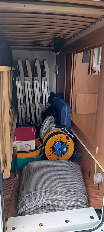 LMC MUN Musica 513 GK