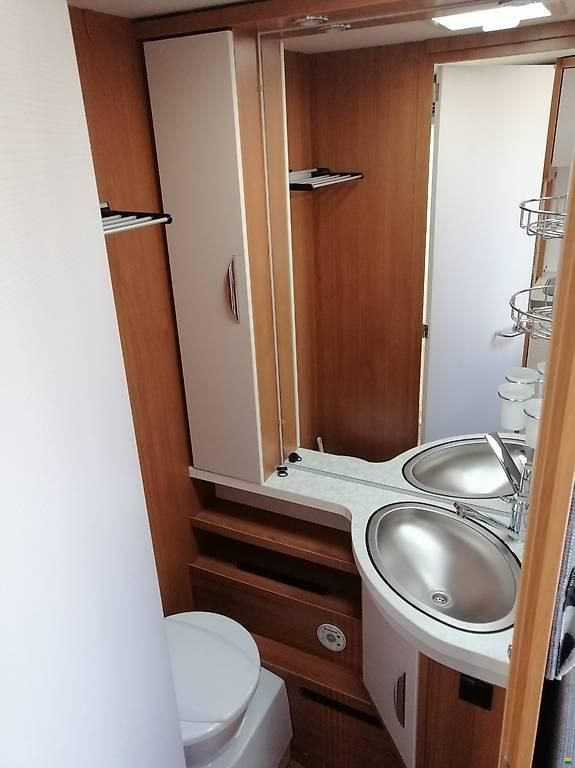 LMC MUN Musica 513 GK