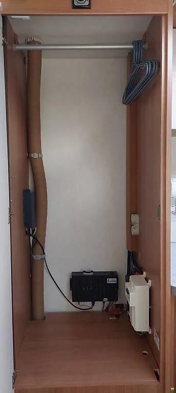 LMC MUN Musica 513 GK