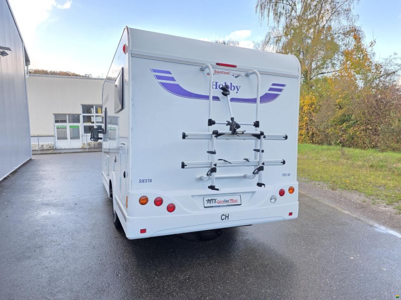 Hobby Siesta T65