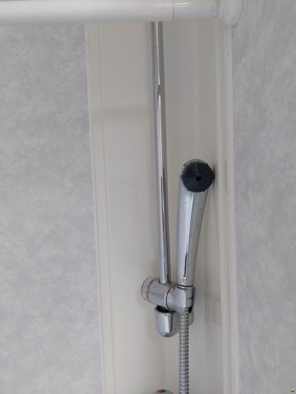 Adria Adriatik 660 SL