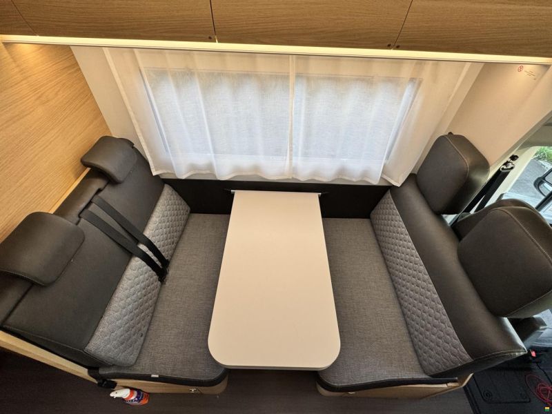 Adria Coral XL 600 DP