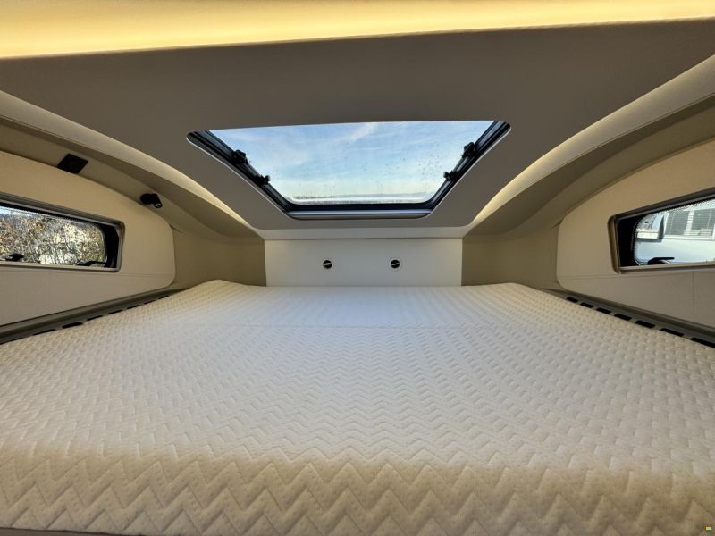 Adria Coral XL 600 DP