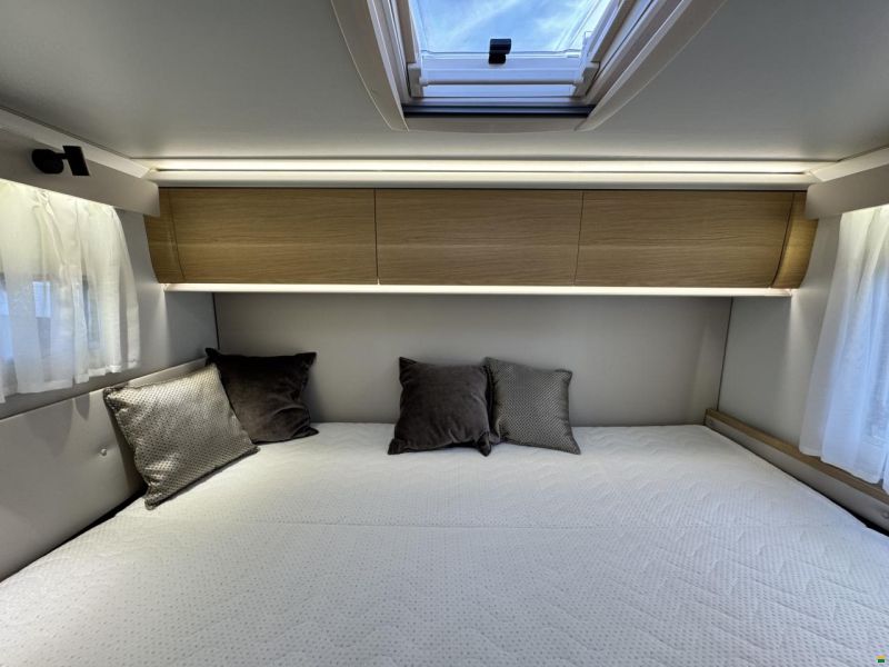 Adria Coral XL 600 DP