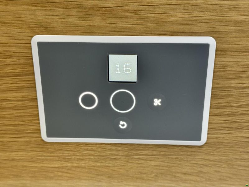 Adria Coral XL 600 DP