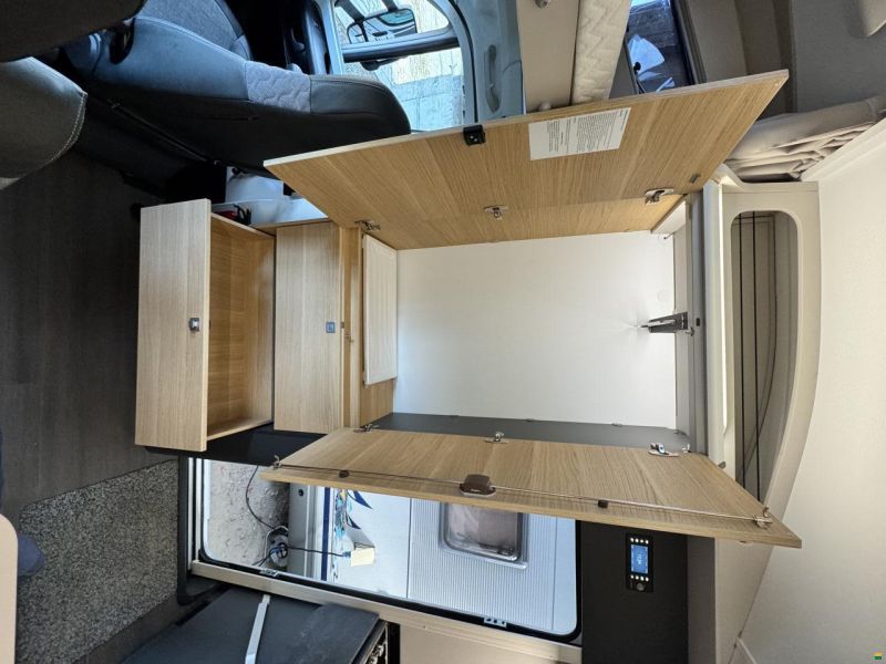 Adria Coral XL 600 DP