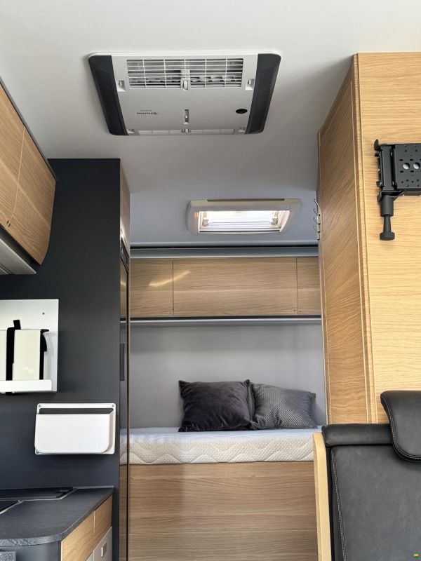 Adria Coral XL 600 DP