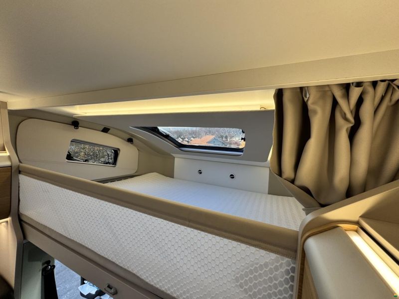 Adria Coral XL 600 DP