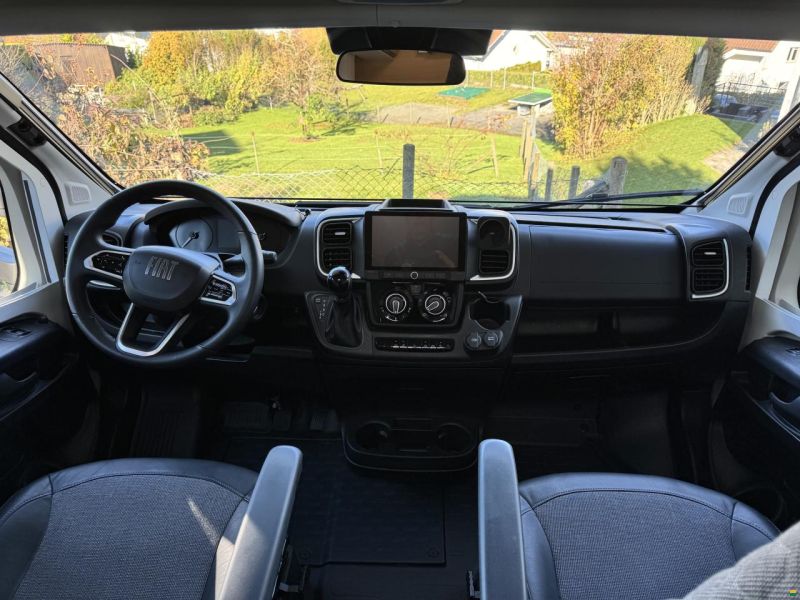 Adria Coral XL 600 DP