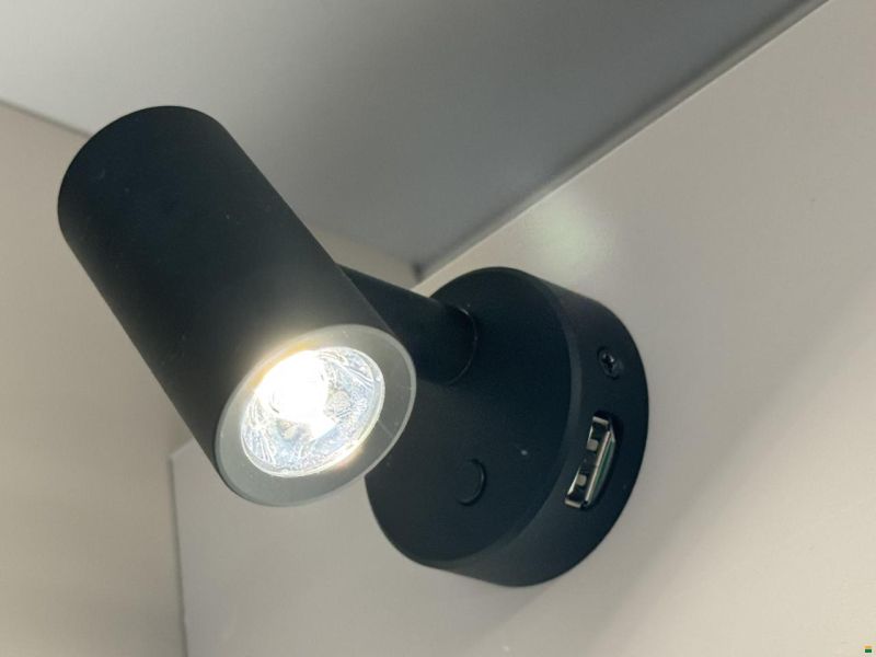 Adria Coral XL 600 DP