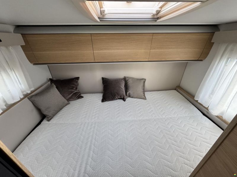 Adria Coral XL 600 DP