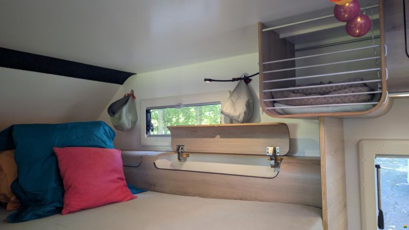 Toyota Cellule Thokie L245