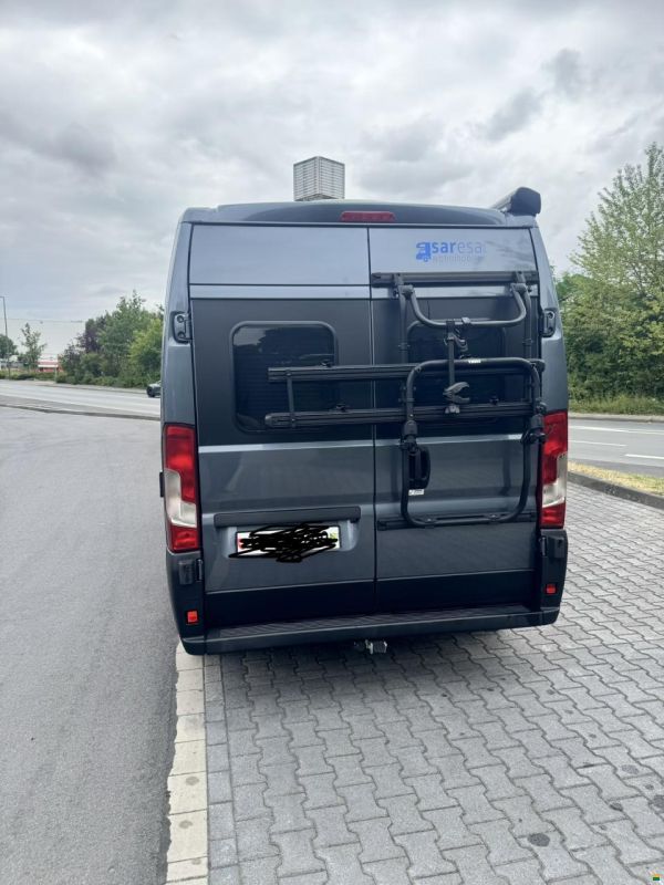 Fiat Pilote Bantam V600G