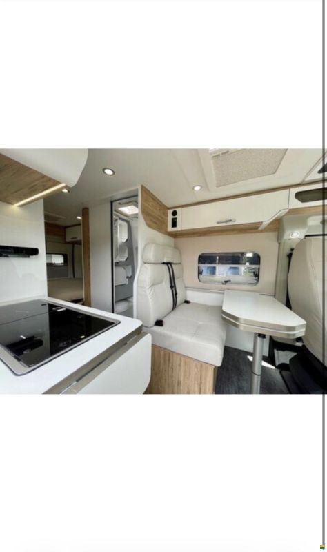Fiat Pilote Bantam V600G