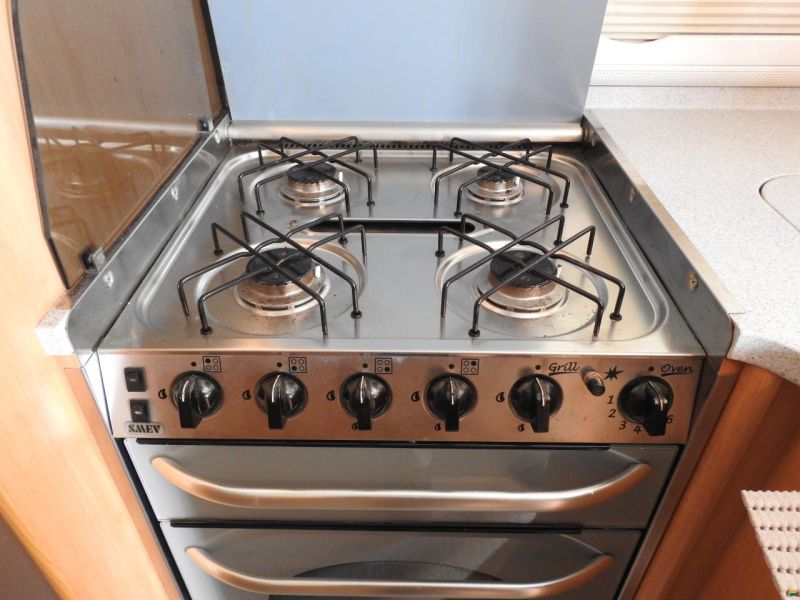 Mercedes Benz MERCEDES-BENZ 416 CDI FRANKIA