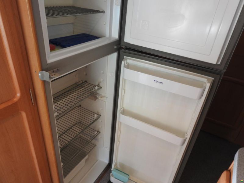 Mercedes Benz MERCEDES-BENZ 416 CDI FRANKIA