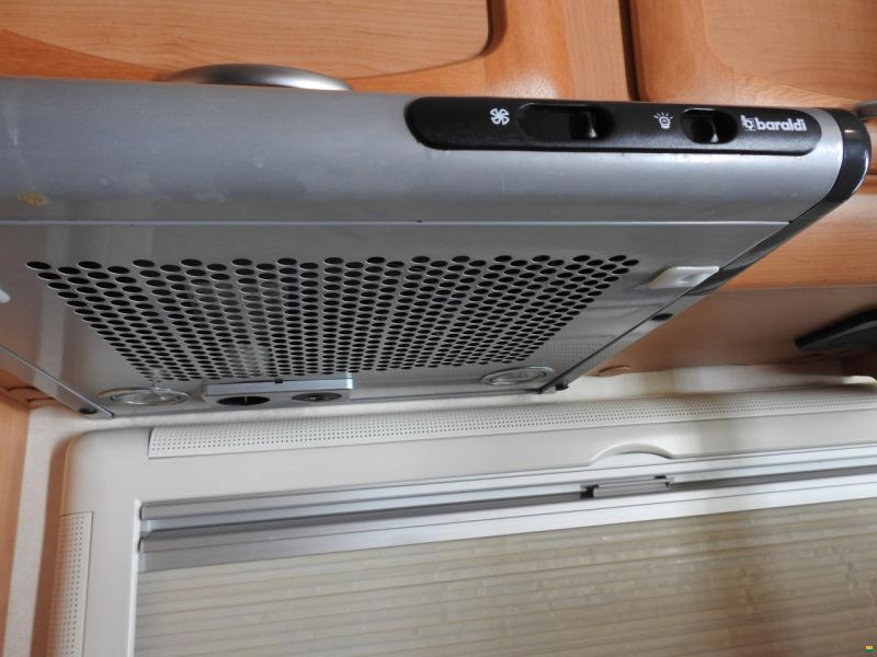 Mercedes Benz MERCEDES-BENZ 416 CDI FRANKIA