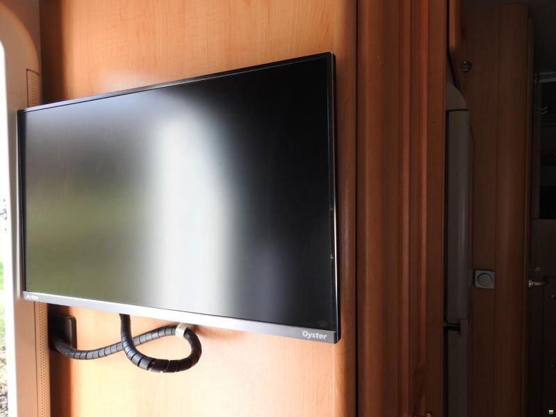 Mercedes Benz MERCEDES-BENZ 416 CDI FRANKIA