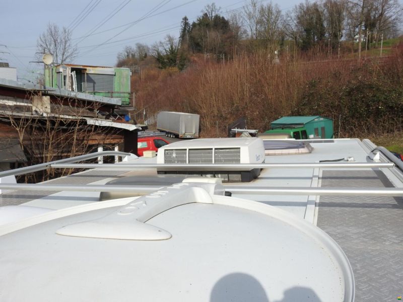 Mercedes Benz MERCEDES-BENZ 416 CDI FRANKIA