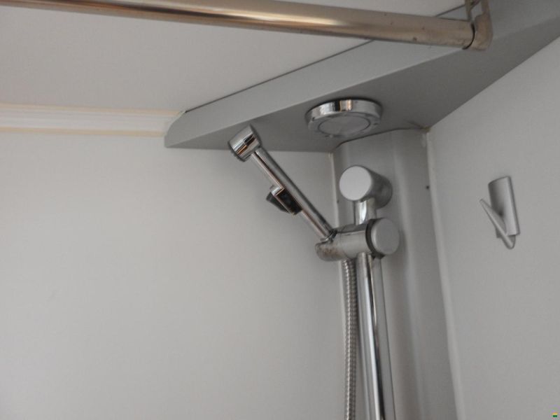 Mercedes Benz MERCEDES-BENZ 416 CDI FRANKIA