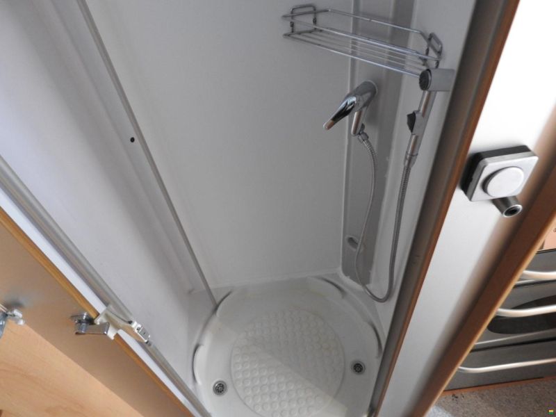 Mercedes Benz MERCEDES-BENZ 416 CDI FRANKIA