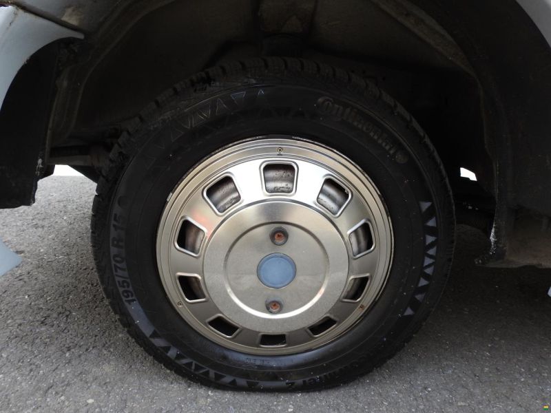 Mercedes Benz MERCEDES-BENZ 416 CDI FRANKIA