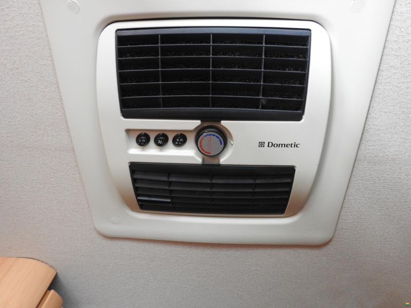 Mercedes Benz MERCEDES-BENZ 416 CDI FRANKIA