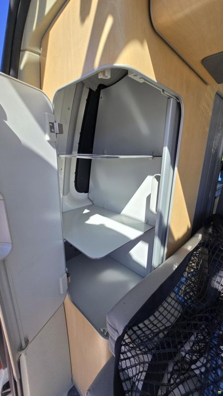 Volkswagen California Comfortline 2.5 TDI PD