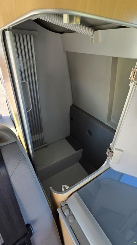 Volkswagen California Comfortline 2.5 TDI PD