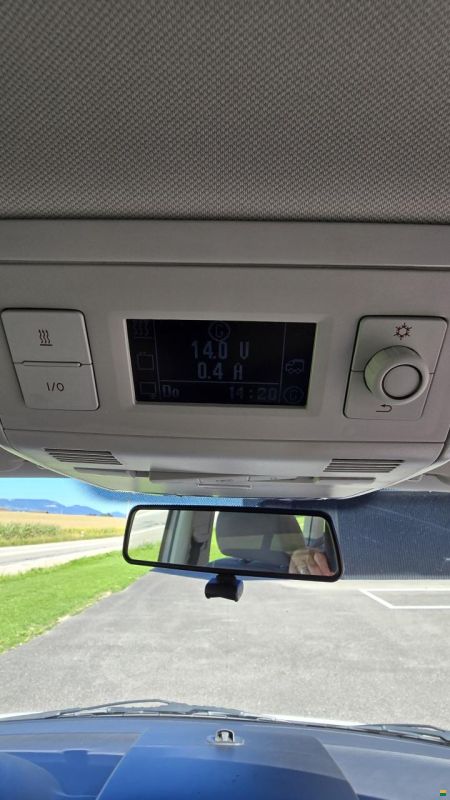 Volkswagen California Comfortline 2.5 TDI PD