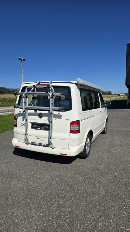 Volkswagen California Comfortline 2.5 TDI PD