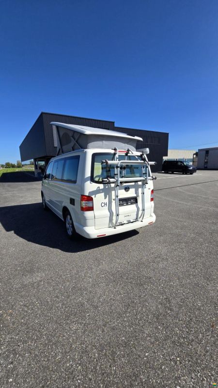 Volkswagen California Comfortline 2.5 TDI PD