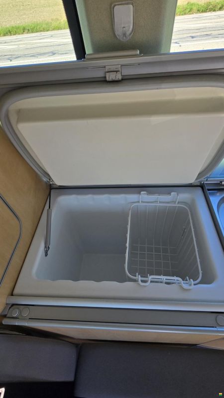 Volkswagen California Comfortline 2.5 TDI PD