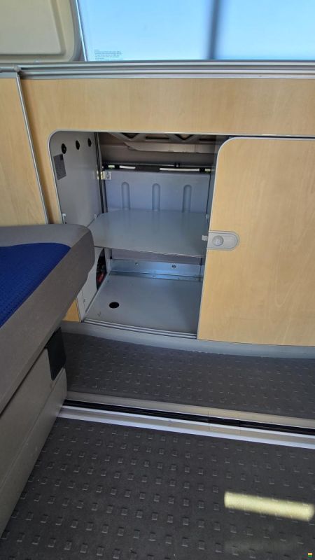 Volkswagen California Comfortline 2.5 TDI PD