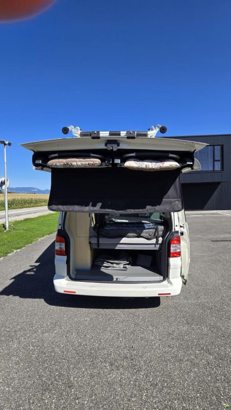 Volkswagen California Comfortline 2.5 TDI PD