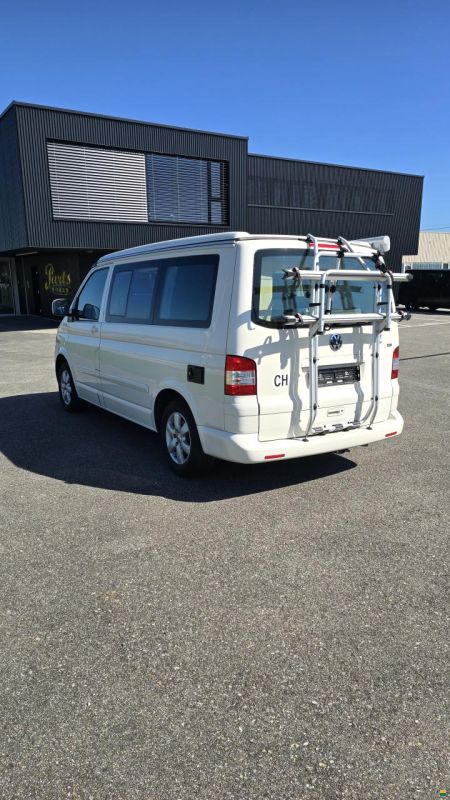 Volkswagen California Comfortline 2.5 TDI PD