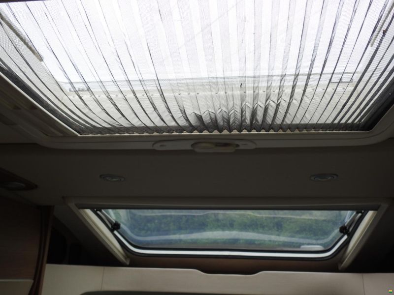 Fiat Knaus K 250/2 R 11