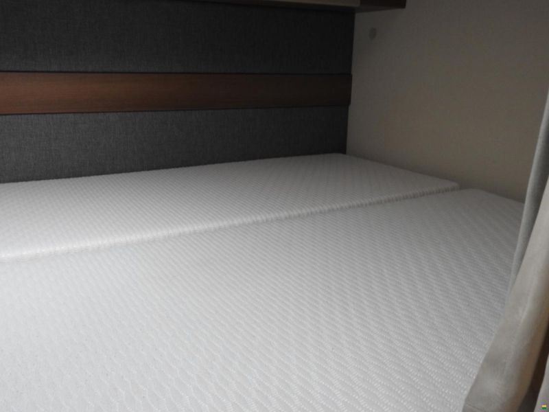 Fiat Knaus K 250/2 R 11