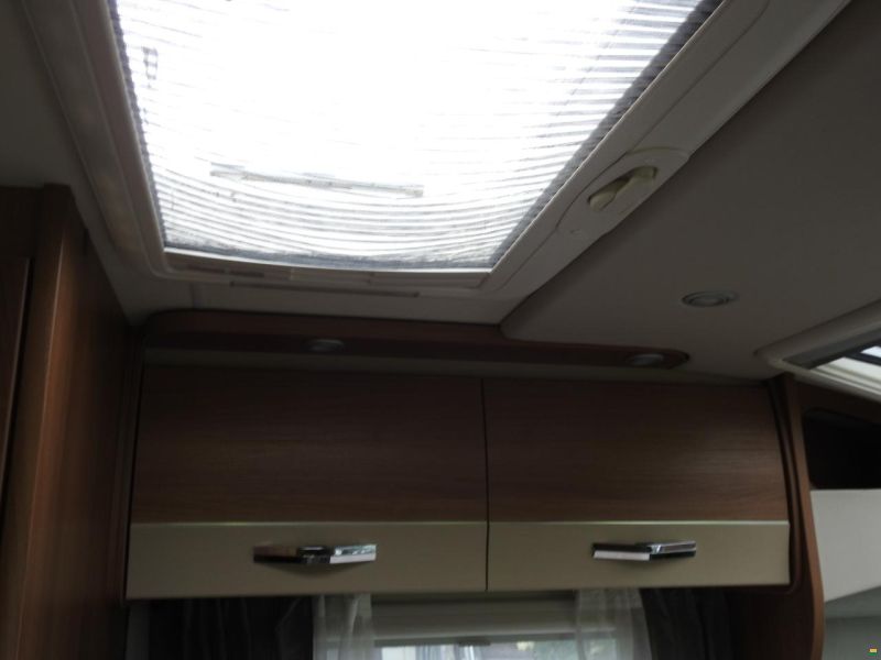 Fiat Knaus K 250/2 R 11