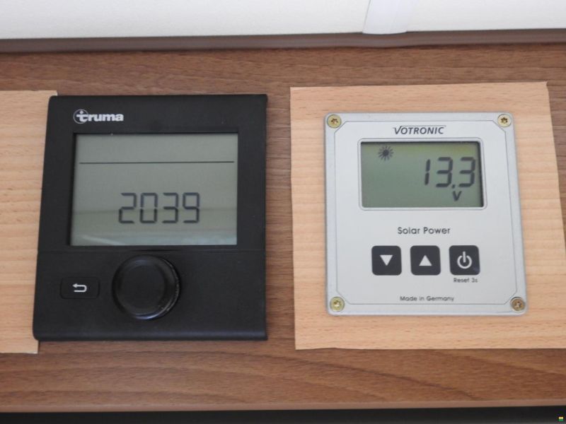 Fiat Knaus K 250/2 R 11