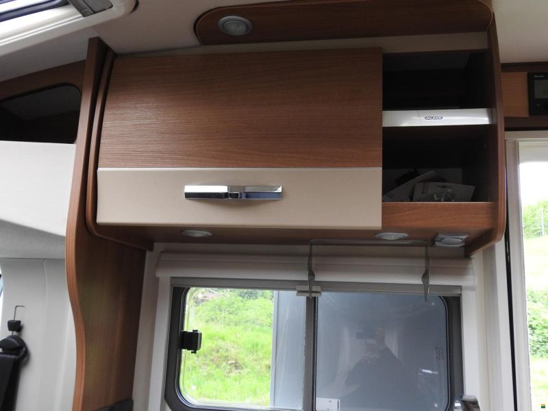 Fiat Knaus K 250/2 R 11