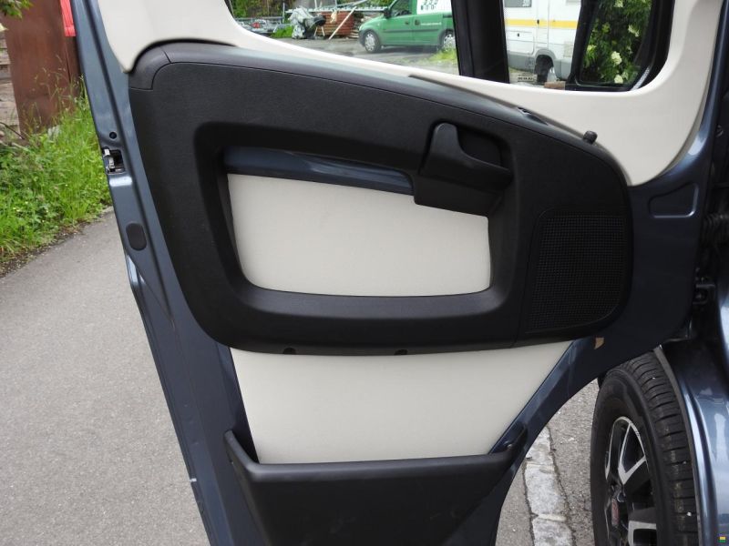 Fiat Knaus K 250/2 R 11