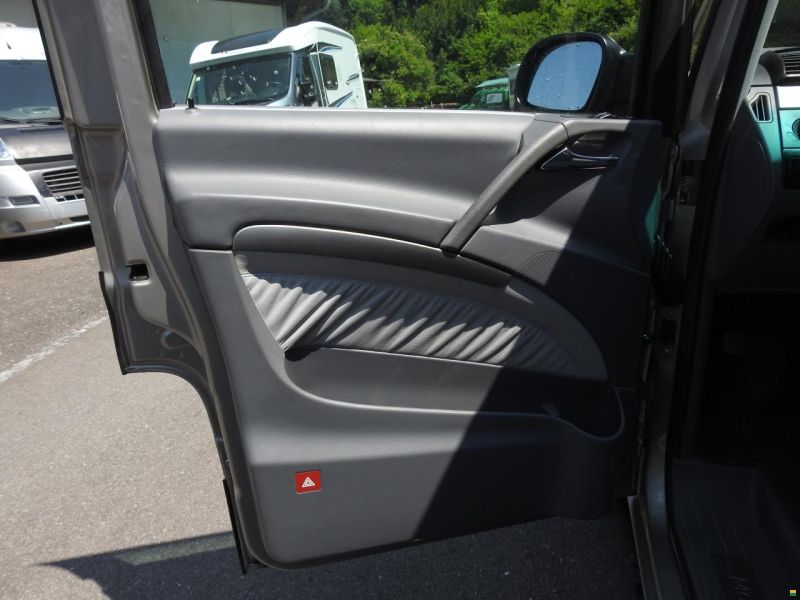 Mercedes Benz MERCEDES-BENZ Viano Marco Polo 3.0 CDI