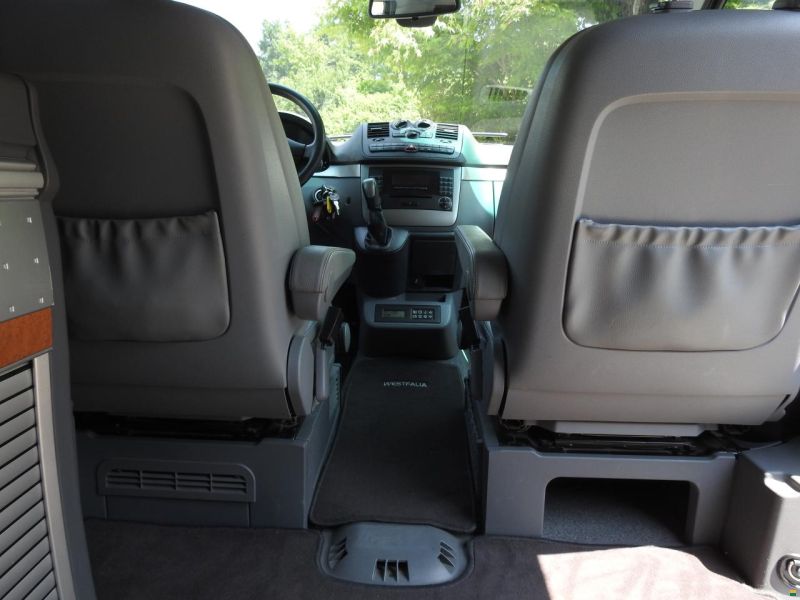 Mercedes Benz MERCEDES-BENZ Viano Marco Polo 3.0 CDI