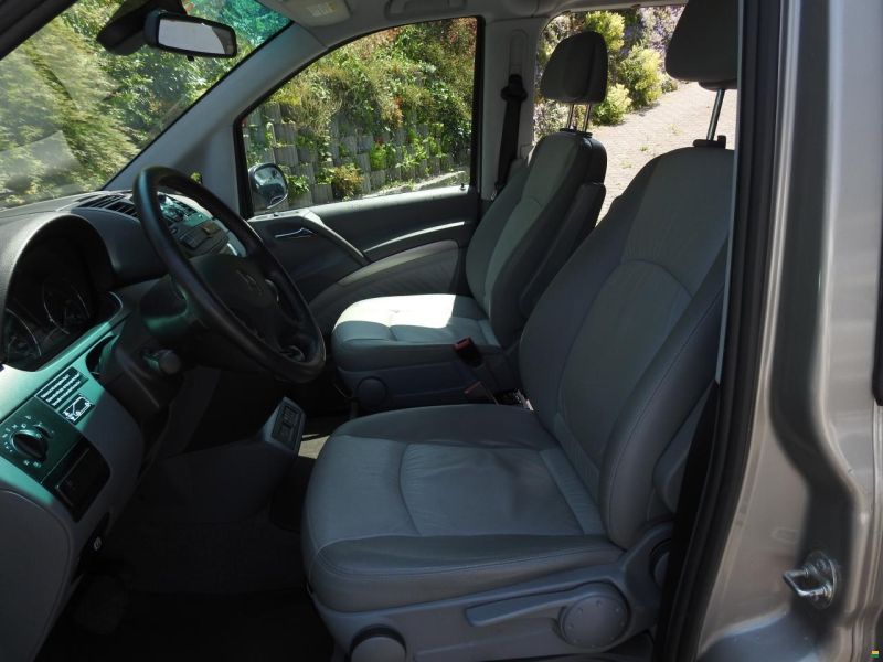 Mercedes Benz MERCEDES-BENZ Viano Marco Polo 3.0 CDI