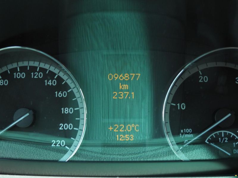 Mercedes Benz MERCEDES-BENZ Viano Marco Polo 3.0 CDI