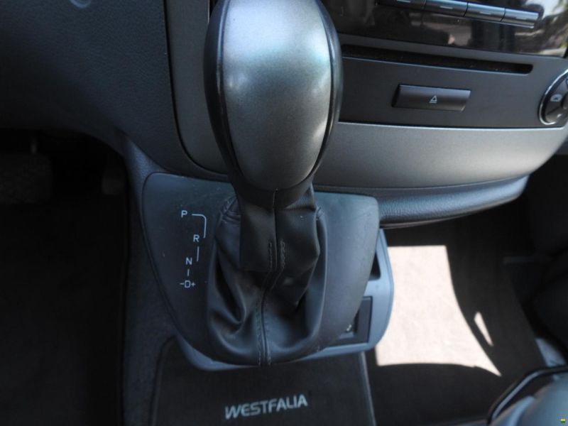 Mercedes Benz MERCEDES-BENZ Viano Marco Polo 3.0 CDI