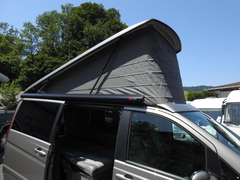 Mercedes Benz MERCEDES-BENZ Viano Marco Polo 3.0 CDI