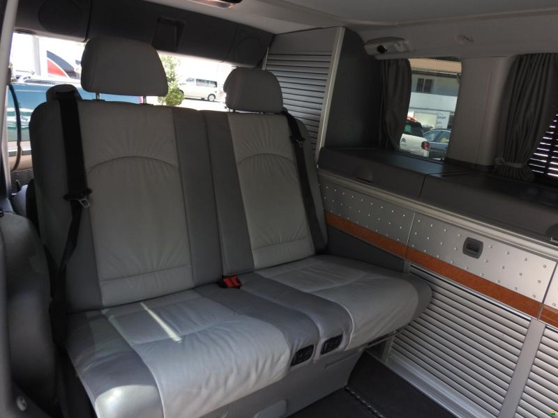 Mercedes Benz MERCEDES-BENZ Viano Marco Polo 3.0 CDI