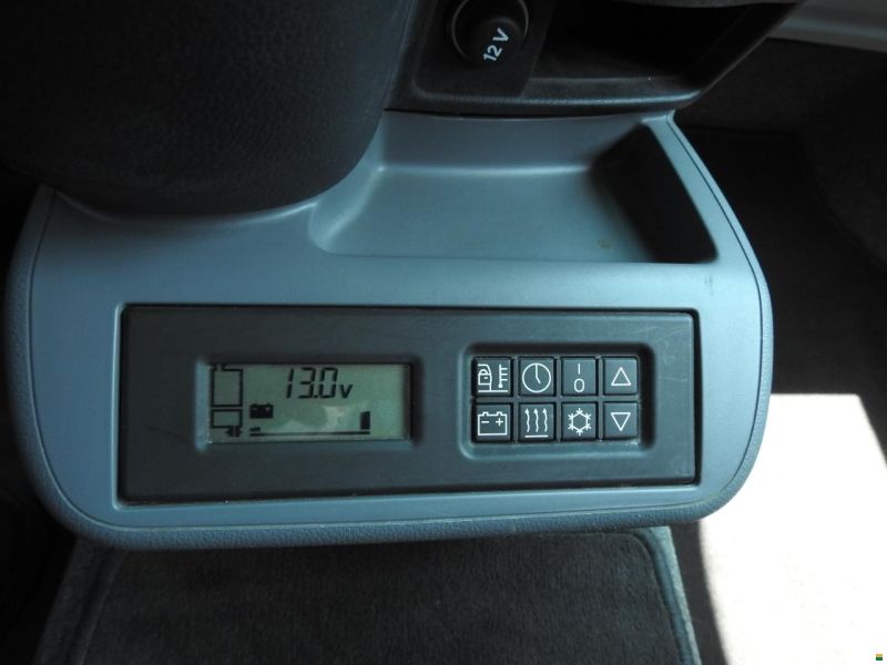 Mercedes Benz MERCEDES-BENZ Viano Marco Polo 3.0 CDI